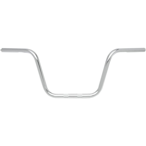 Paul Yaffe Originals - Paul Yaffe Originals 1in. Classic Bagger Ape Hanger Handlebar - 10in. - Chrome - 50300010