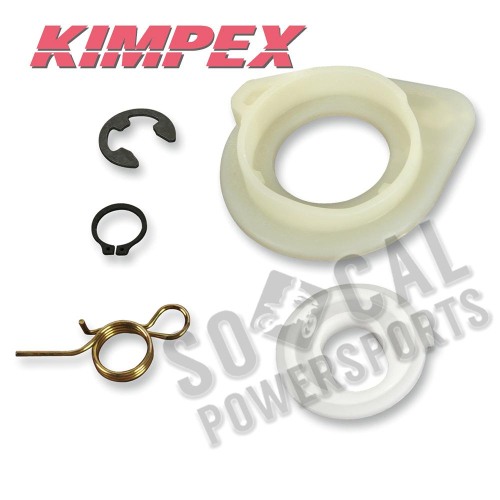 Kimpex - Kimpex Recoil Pawls - 11-153-04