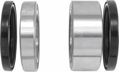 Moose Racing - Moose Racing Rear Carrier Bearing Upgrade Kit - 25-1616