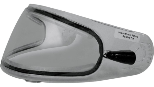 AFX - AFX AMPD Electric Dual-Lens with Cords - Gray - 0130-0355