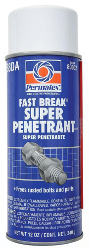 Permatex - Permatex Fast Break - 80052