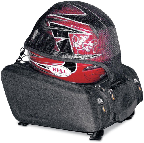 Saddlemen - Saddlemen Expandable Sport Top Pack - 15in.L x 16.5in.W x 8in.T - X04-05-073