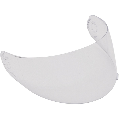 AFX - AFX Face Shield for AFX Helmets - Clear - 0130-0288