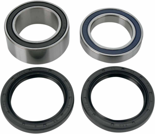 Moose Racing - Moose Racing Rear Carrier Bearing Upgrade Kit - 25-1620