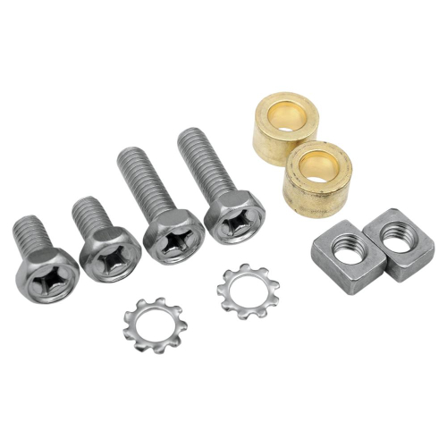 Yuasa - Yuasa Bolt/Nut Set for YIX30DS - PACK479104