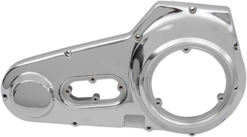 Drag Specialties - Drag Specialties Outer Primary Cover - Chrome - 210093-BX60