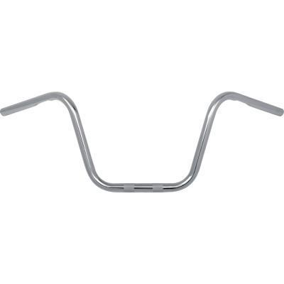 Khrome Werks - Khrome Werks 1in. Ape Hanger Handlebar - 16in. - Chrome - 300011A