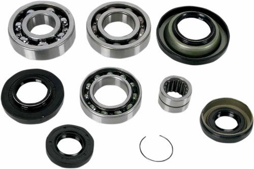 Moose Racing - Moose Racing Differential Bearing and Seal Kit - 25-2047