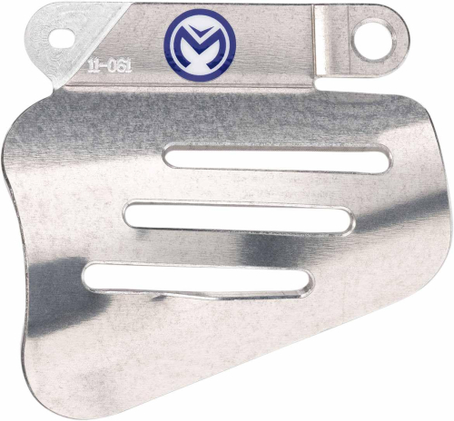 Moose Racing - Moose Racing Silencer Guard - 11-061