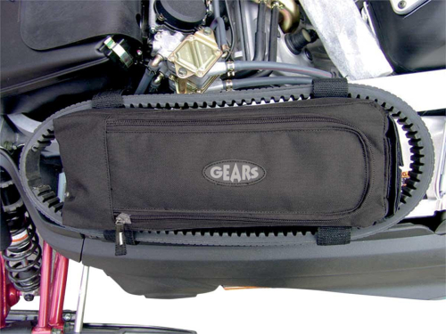 Gears - Gears Clutch Cover Tool Bag - 300159-1