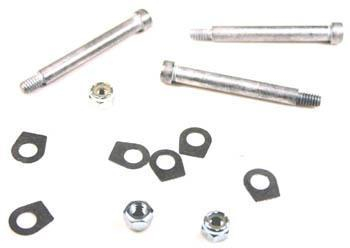 Comet - Comet Pivot Bolt Kit - 215311A