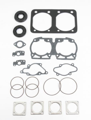 Cometic Gasket - Cometic Gasket Complete Gasket Kit with Seals - C3006S