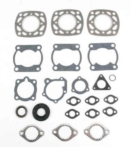 Cometic Gasket - Cometic Gasket Complete Gasket Kit with Seals - C2007S