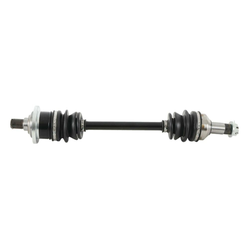 All Balls - All Balls Standard Axle - ABM-AC-8-245