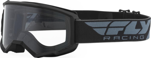 Fly Racing - Fly Racing Focus Goggles - FLA-001