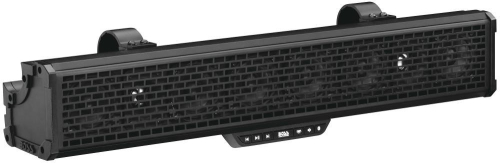 Boss Audio - Boss Audio Bluetooth RGB 27in. Soundbar for UTV - BRT27A