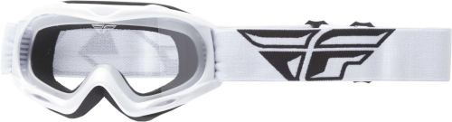 Fly Racing - Fly Racing Focus Youth Goggles (2019) - 37-4023