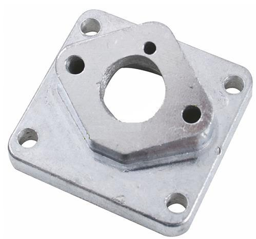 Outside Distributing - Outside Distributing Intake Manifold - 05-0260