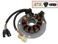 SP1 - SP1 Stator Assembly - SM-01393