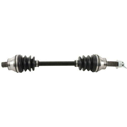 All Balls - All Balls Standard Axle - ABM-PO-8-341