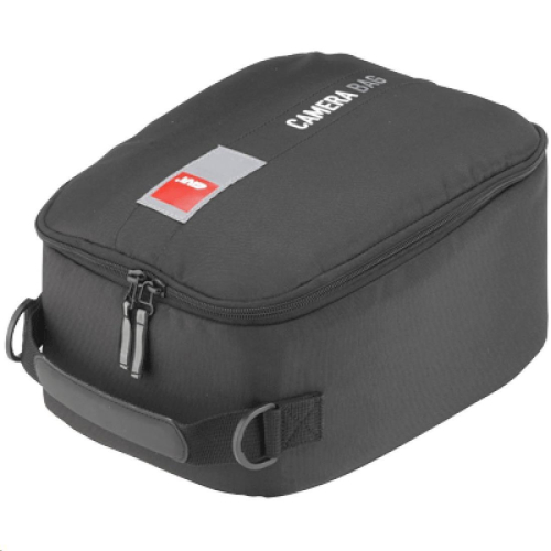 GIVI - GIVI Inner Camera Bag - 10.5in.L x 9.0in.W x 5.5in.H - T508