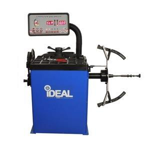 Ideal - Ideal Tire Spin Balancer - WB-953-B-MCAB-K