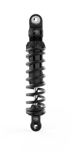 Fox Racing Shox - Fox Racing Shox Monotube Fox Shock - 11.5in. - 897-27-104