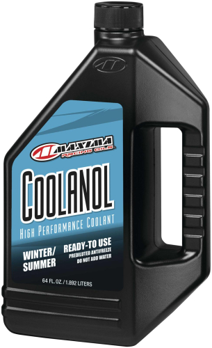 Maxima - Maxima Coolanol - 5gal. - 82505