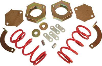 Xtreme Products - Xtreme Products ATV Lift Kit - XTH551