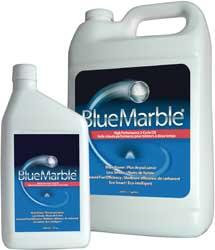 Blue Marble - Blue Marble 2-Cycle Oil - 54gal. - FG0011