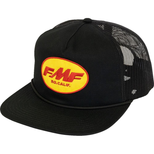 FMF Racing - FMF Racing Sandbagger Hat - SP23196902BLK