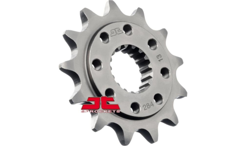 JT Sprockets - JT Sprockets Steel Front Sprocket - 13T - JTF284.13