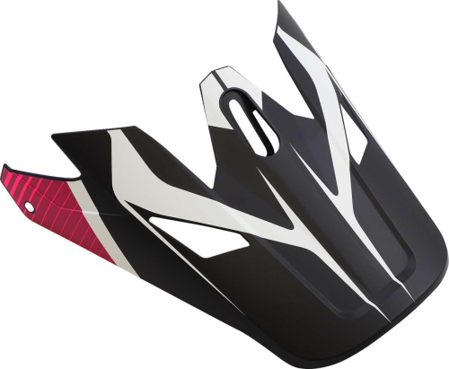 Z1R - Z1R Visor for Rise Flame Helmets - Pink - 0132-1477