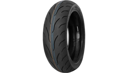 Kenda - Kenda Sport Touring Rear Tire - 180/55ZR17 - 143G2064