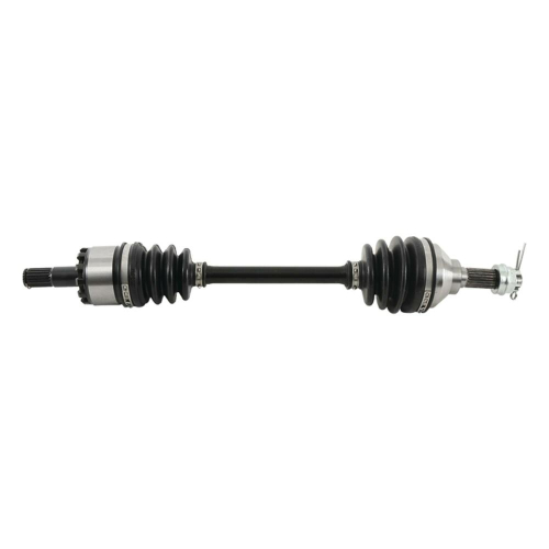 All Balls - All Balls Standard Axle - ABM-KW-8-124