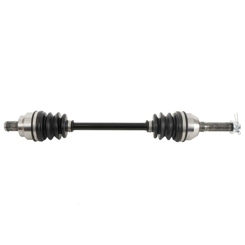 All Balls - All Balls Standard Axle - ABM-PO-8-321