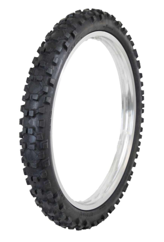 AMS - AMS Bite MX Front Tire - 2.50/10 - 1025-376