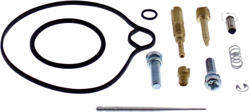 Moose Racing - Moose Racing Carburetor Repair Kit - 1003-1941