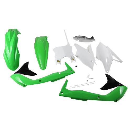 Cycra - Cycra 5-Piece Replica Body Kit - OEM - 9418-00