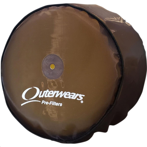 Outerwears - Outerwears Pre-Filter - 20-3219-01