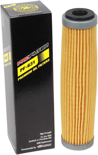 Pro Filter - Pro Filter OEM-Type Replacement Oil Filter - PF-631