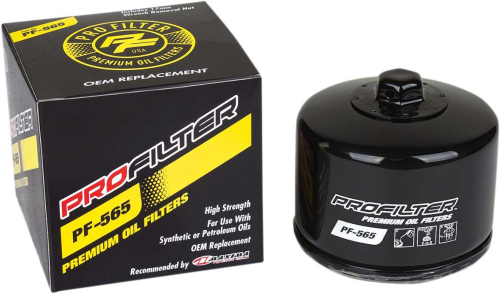 Pro Filter - Pro Filter OEM-Type Replacement Oil Filter - PF-565