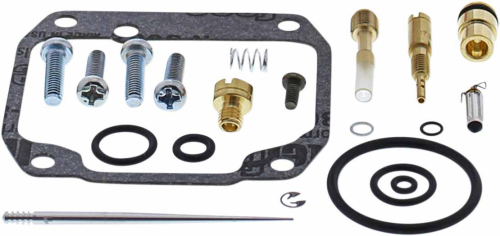 Moose Racing - Moose Racing Carburetor Repair Kit - 1003-1779