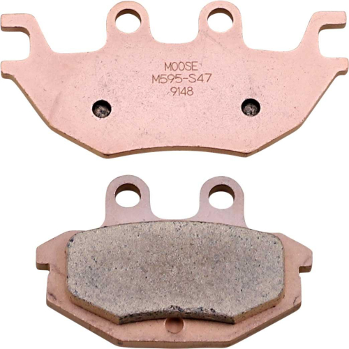 Moose Utility - Moose Utility XCR Brake Pads - 1721-2876