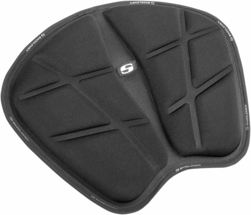 Saddlemen - Saddlemen 3D-Molded Gel Pad - 0810-2072