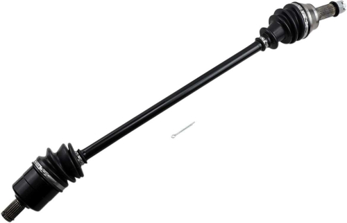 Moose Utility - Moose Utility OEM Replacement CV Axle - POL-7042