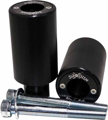 Shogun Motorsports - Shogun Motorsports PA2 Slider Kit - 715-5659