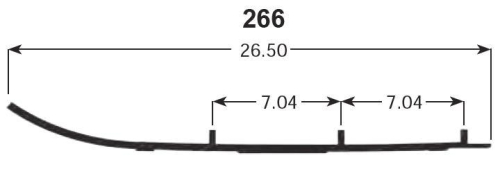 SP1 - SP1 X2 SIX60 Runners - F-06-0-4-266