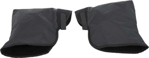 SP1 - SP1 Snowmobile Handlebar Gauntlets - SM-16098