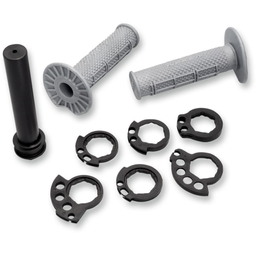 Neken - Neken Throttle Tube/Grip Kit - GRIP-GR-SDT